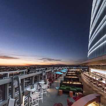 InterContinental Los Angeles Downtown
